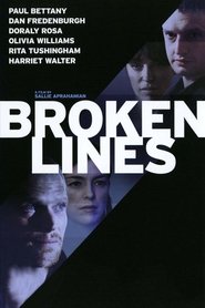 poster Broken Lines