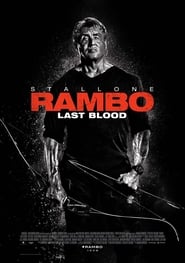 Rambo: Last Blood (2019) 4K UHD HDR Latino