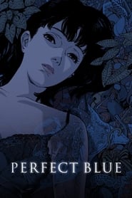 Perfect Blue FULL MOVIE