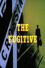 Poster of The Fugitive image size 1000x1500