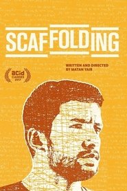 Poster of Scaffolding image size 500x750