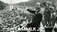I Am MLK Jr. wallpaper 