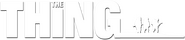Logo of The Thing image size 3000x643