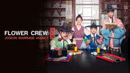Backdrop of Flower Crew: Joseon Marriage Agency image size 1920x1080