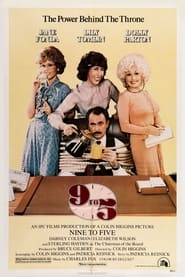 Nine to Five 1980 Soap2Day