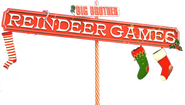 Logo of Big Brother Reindeer Games image size 1059x601