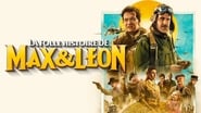 La Folle Histoire de Max et Léon wallpaper 