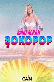 Şokopop Portreler: Banu Alkan Şokopop Portreler: Banu Alkan