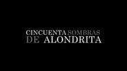 In... Fifty Shades Of Alondrita