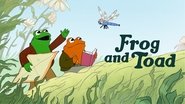Backdrop of Frog and Toad image size 3840x2160