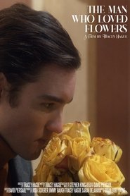 poster The Man Who Loved Flowers