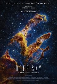 poster Deep Sky
