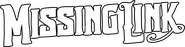 Logo of Missing Link image size 1600x408
