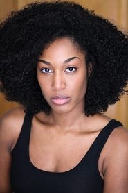 Photo of Amber Shana Williams image size 666x1000