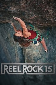 poster Reel Rock 15