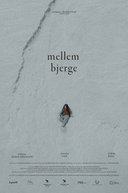 Mellem Bjerge
