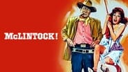 Le Grand McLintock wallpaper 