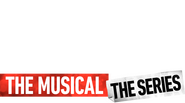 Logo of High School Musical: The Musical: The Series image size 2343x1300