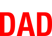 Logo of Escaping Dad image size 800x548