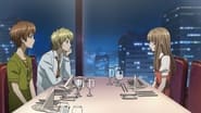 Blast of Tempest season 1 episode 22