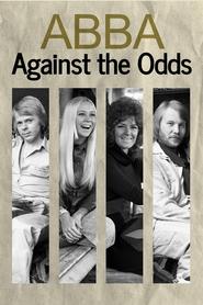 poster ABBA: Against the Odds
