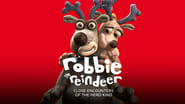 Robbie the Reindeer in Close Encounters of the Herd Kind wallpaper 