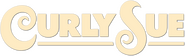 Logo of Curly Sue image size 786x236