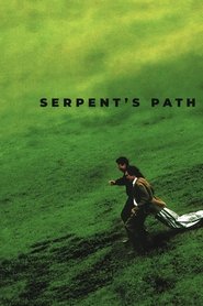 poster Serpent's Path