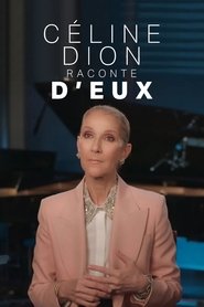 poster Céline Dion raconte D'eux