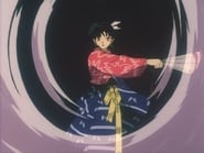 InuYasha season 1 episode 40