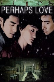 poster Perhaps Love