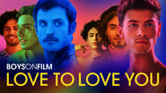 Boys on Film 22: Love to Love You wallpaper 