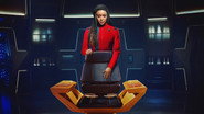 Star Trek : Discovery  