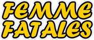 Logo of Femmes Fatales image size 780x330