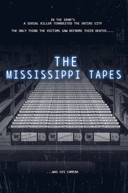 The Missisippi Tapes movie poster