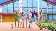 Barbie Dreamhouse Adventures: Go Team Roberts  