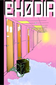 EXØDIA poster