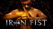 Marvel's Iron Fist  