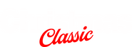 Logo of The Christmas Classic image size 3477x1266