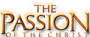 Logo of The Passion of the Christ image size 1280x536