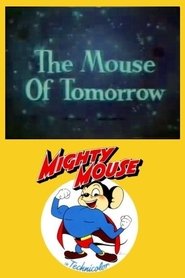 The Mouse of Tomorrow