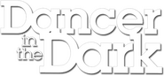 Logo of Dancer in the Dark image size 644x298