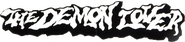 Logo of The Demon Lover image size 804x184