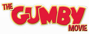 Logo of Gumby: The Movie image size 800x310