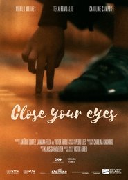 poster Close Your Eyes