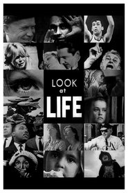 poster Look at Life