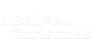 Logo of A Belle for Christmas image size 1280x544