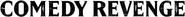 Logo of Comedy Revenge image size 1278x114