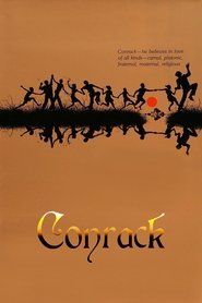 Poster of Conrack image size 1280x1920