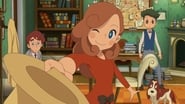 Layton Mystery Tanteisha - Katori No Nazotoki Files  